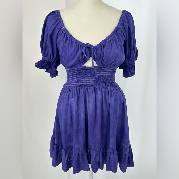 Sabo Sia Mini Dress - Picture 5 of 12